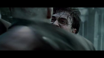 _harry Potter and the Deathly Hallows - Part 2_ Tv Spot #9