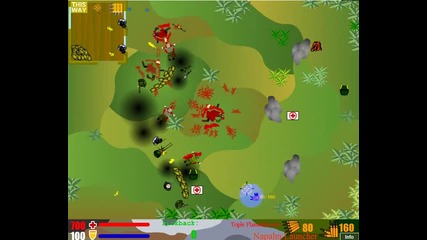 Endless War