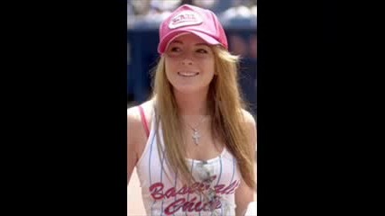 Lindsay Lohan `fan` Video