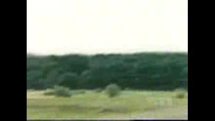 Самолетен Инцидент