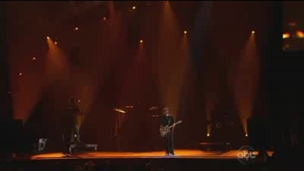 Billy Currington - People Are Crazy (cma Awards 2009)