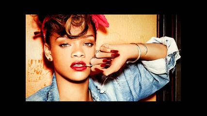 Rihanna - Cockiness
