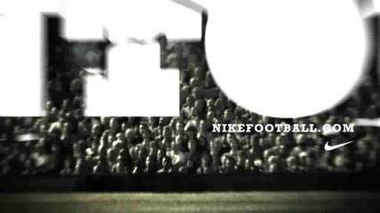 Nike - The Untouchables