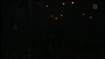 Lamb of God - 11th Hour (provinssirock Festival 2007) 
