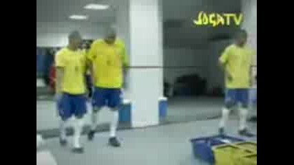 Ronaldinho, Ronaldo.c.ronaldo, Henry, Robinho 