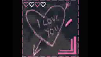 I Love You