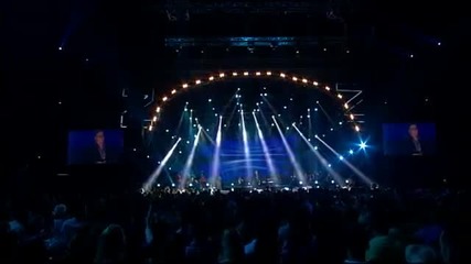Zorica Brunclik i Halid Beslic - Prvi poljubac, Miljacka ( Arena 11.11.2014.)