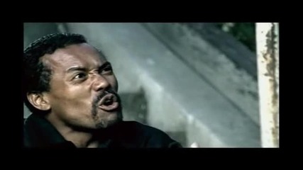 Black Eyed Peas - Where is The Love