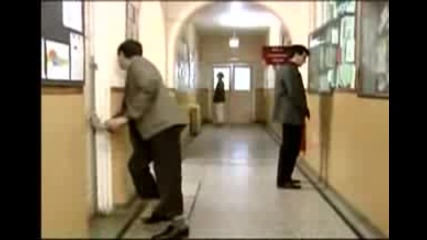 Наи Уникалният Актьор в света