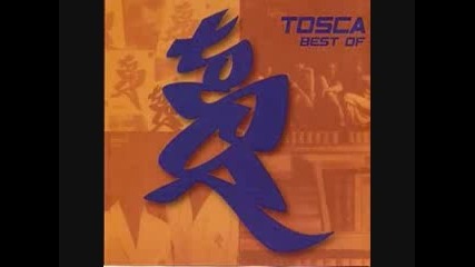Tosca - Orozco (dubphonic Dub)