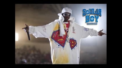 Soulja Boy - Make ya face beat up ma hand