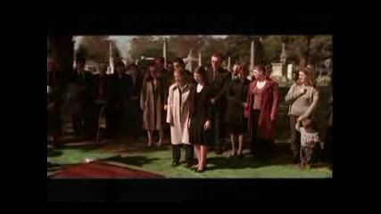 Buffy The Vampire Slayer