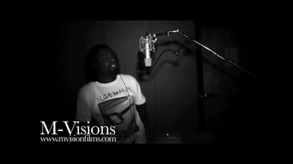 Wale (feat. Gucci Mane) - Pretty Ladies [in Studio Performance]