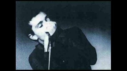 Joy Division - The Kill