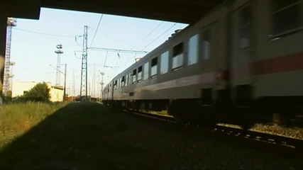 46 012.1 на Бвзр "слънчев бряг" Rбв 8614