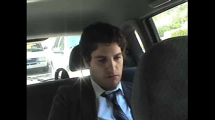 David After Divorce