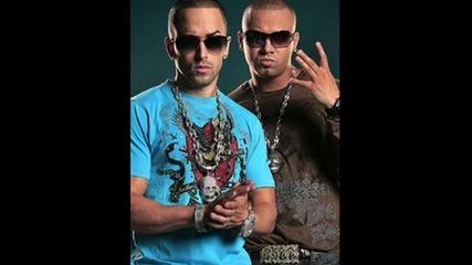 wisin y yandel - fua piden perreo
