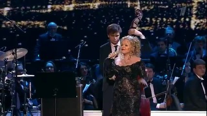 Лариса Долина - Московские окна