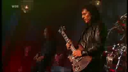 Heaven & Hell - Fear - Rockpalast,  2009