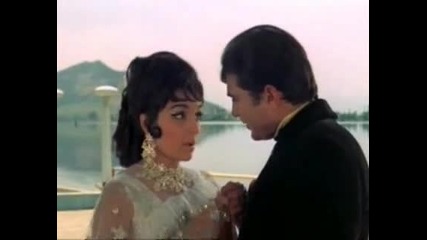 Aan Milo Sajna - Achha To Hum Chalte Hain_нов