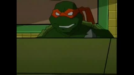 Tmnt - S3e60 - Господин Пип и господин Беш