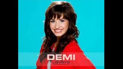 Demi Lovato La La Land