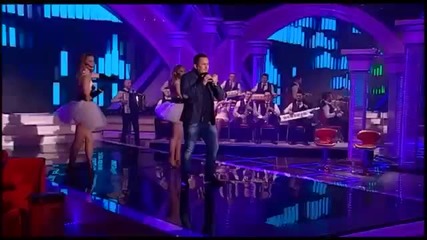 Bane Sevic - Ne idi od mene ( Grand Parada 24.03.2015.)
