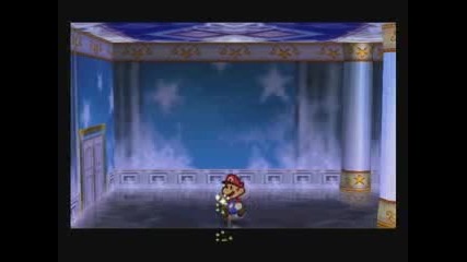 Lets Play Paper Mario (100%) 62 - Its a trap! 