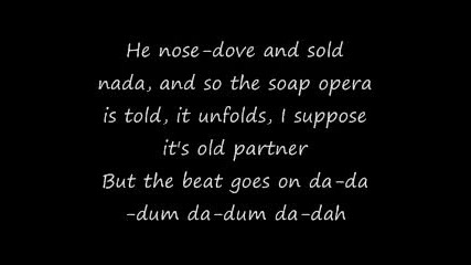 Eminem_ Lose Yourself (lyrics)