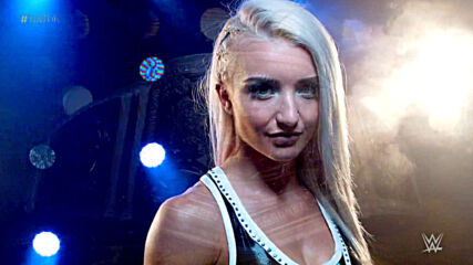 Xia Brookside wants to fight for the NXT UK Universe