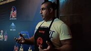 Махмуд Ал Байруми от "Мастър шеф" пренесе египетската кухня в Бургас