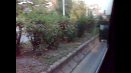 Катастрофа На Полицай В Плевен