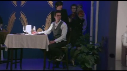 Paramore - The Only Exception [ Official Music Video ]