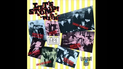 Troy Dante & The Infernos - Tell Me