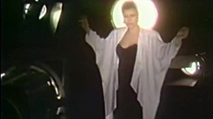 Snezana Savic - Topim se - Official Video 1989
