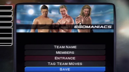 Wwe Smackdown vs. Raw 2011 ( Universe Mode Walkthrough Hd ) 