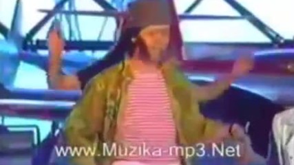 Mile Kitic i Juzni Vetar - Zbog takve ljubavi se zivi