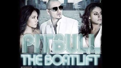 pitbull feat. lil jon the anthem 