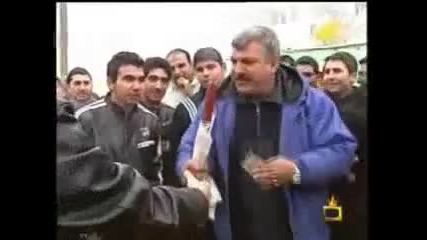 Gospodari na Efira - Tombola