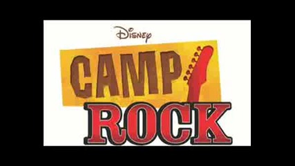 Camp Rock - Too Cool