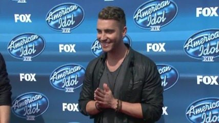 American Idol Stars Are Celebrating The Final Show