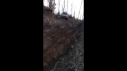 off-road Aitos