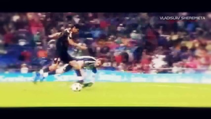 Iker Casillas - El Santo [720p]