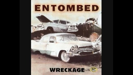 Entombed - Burstin Out (venom Cover) 
