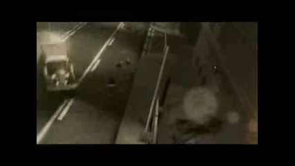 Black Label Society - Concrete Jungle [official Video]