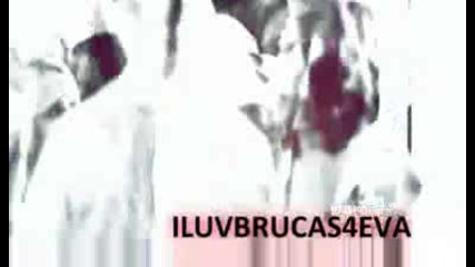Brooke and Lucas - Lips of an Angel Превод