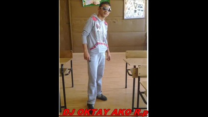 Dj Oktay Muzika