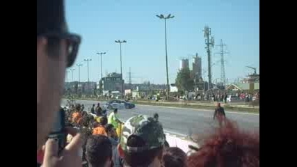 Speed Fest 2007