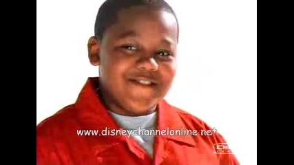 Dc Intro - Kyle Massey
