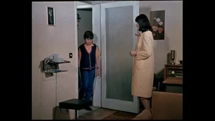 Българският филм Не си отивай! (1976) [част 4]